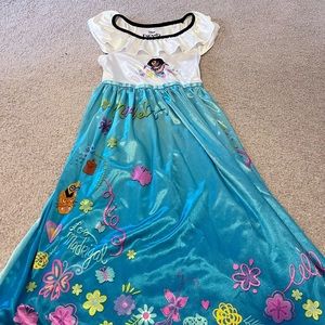Disney Encanto Dress